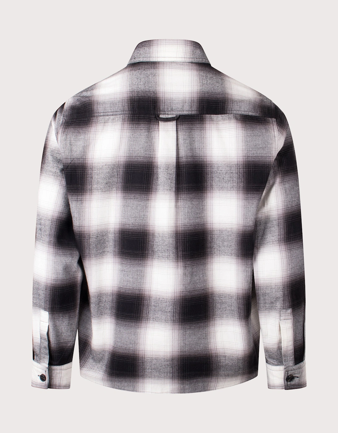 Oversized Erato Shirt