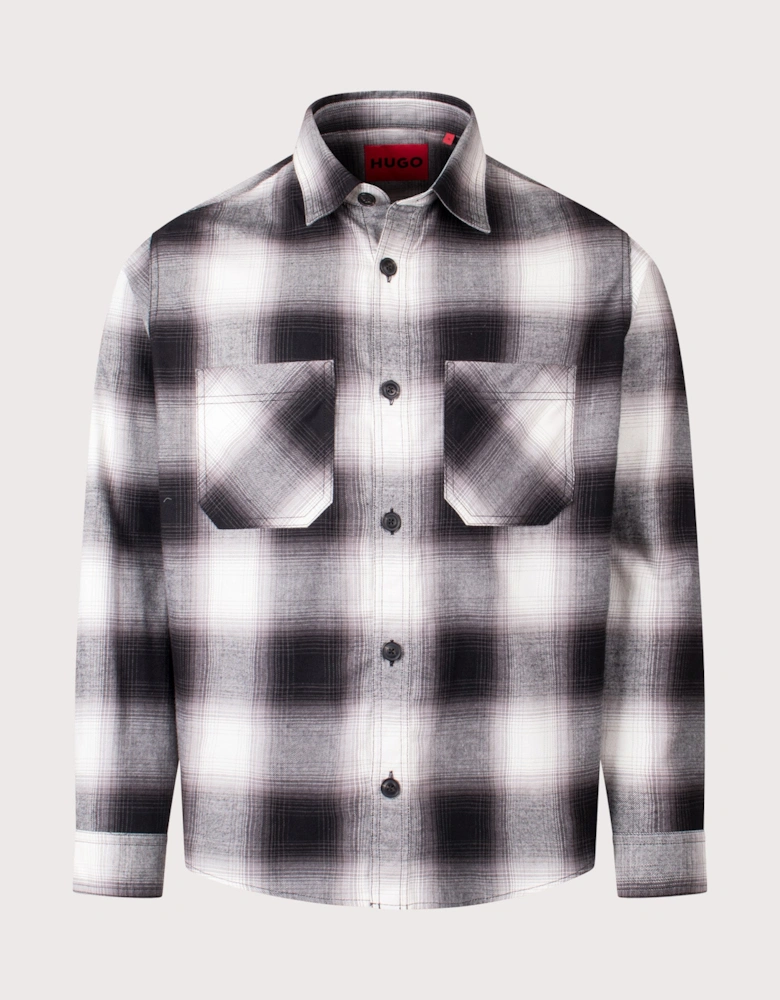 Oversized Erato Shirt