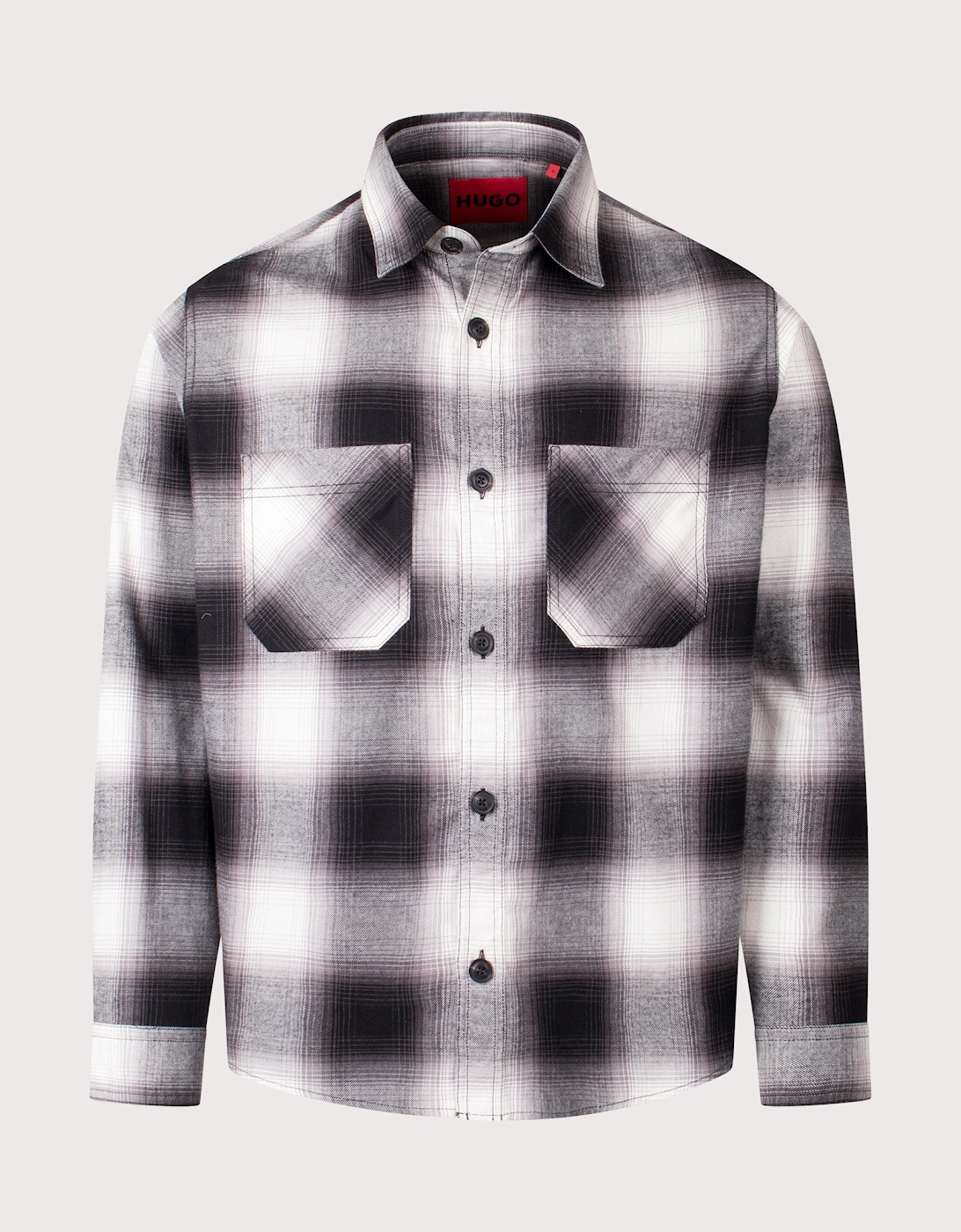 Oversized Erato Shirt, 3 of 2