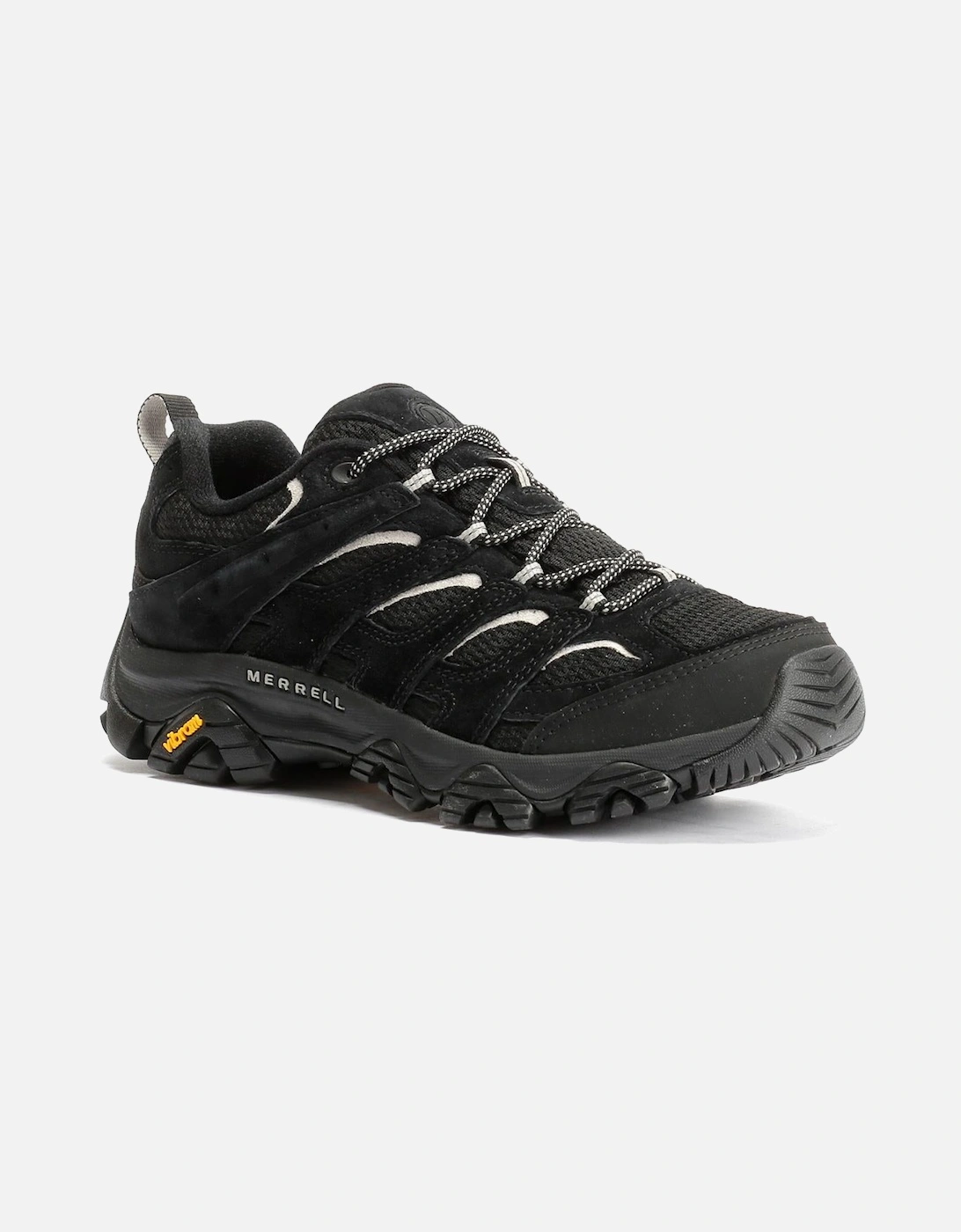 Moab 3 Men's Black/Paloma Trainers