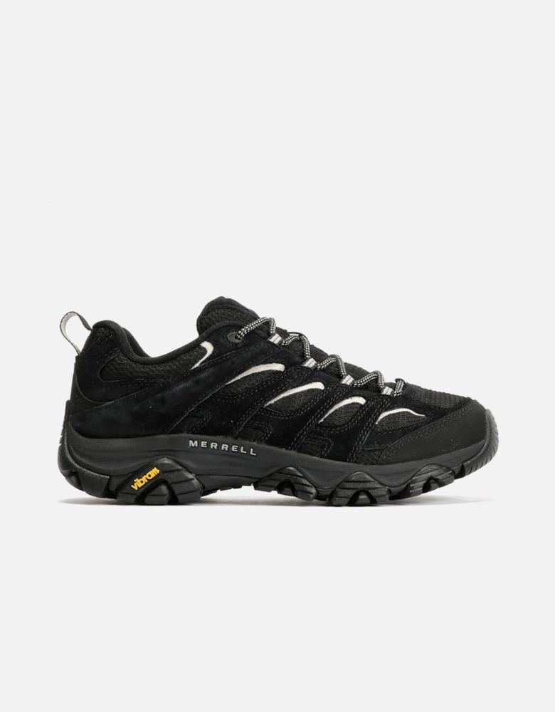 Moab 3 Men's Black/Paloma Trainers
