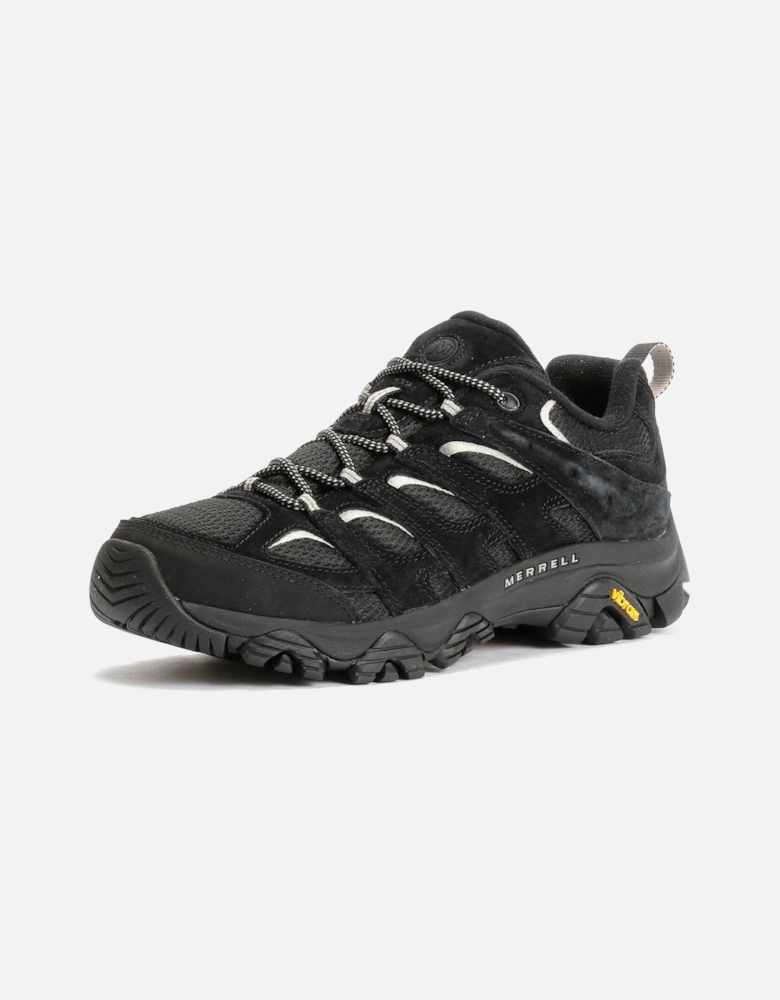 Moab 3 Men's Black/Paloma Trainers