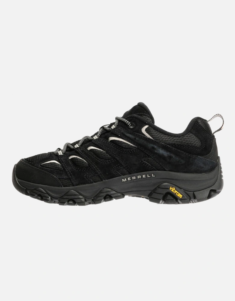 Moab 3 Men's Black/Paloma Trainers