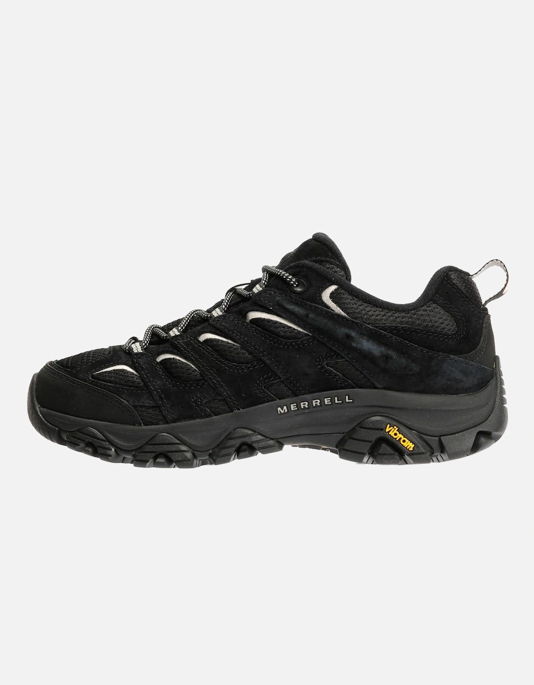 Moab 3 Men's Black/Paloma Trainers