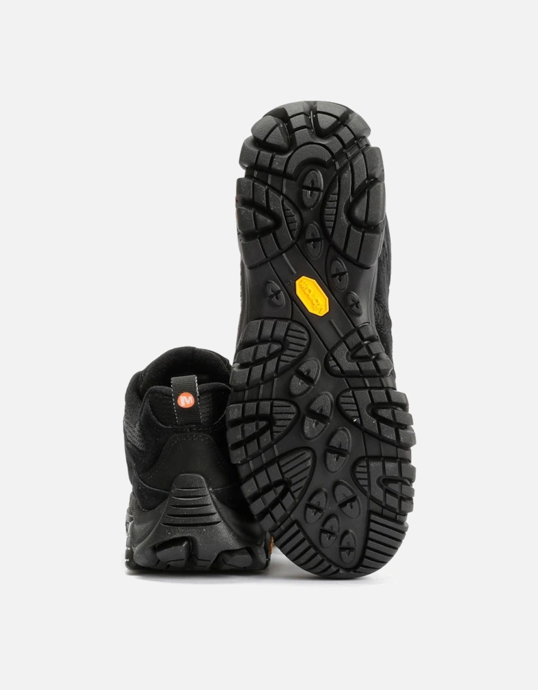 Moab 3 Men's Black/Paloma Trainers