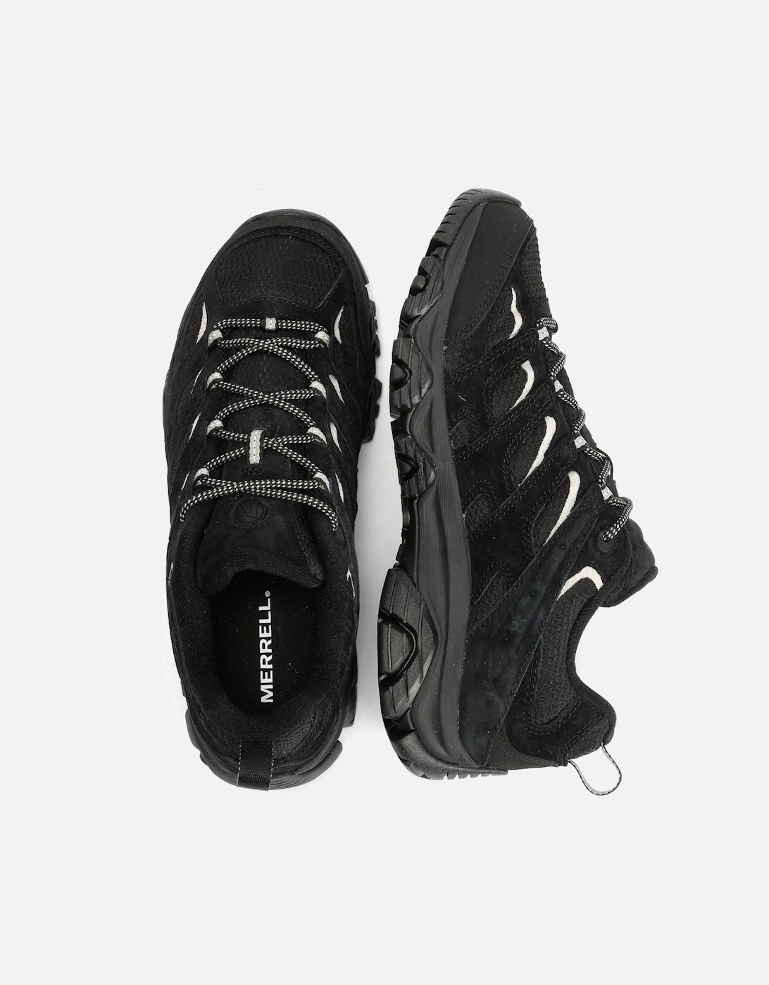 Moab 3 Men's Black/Paloma Trainers