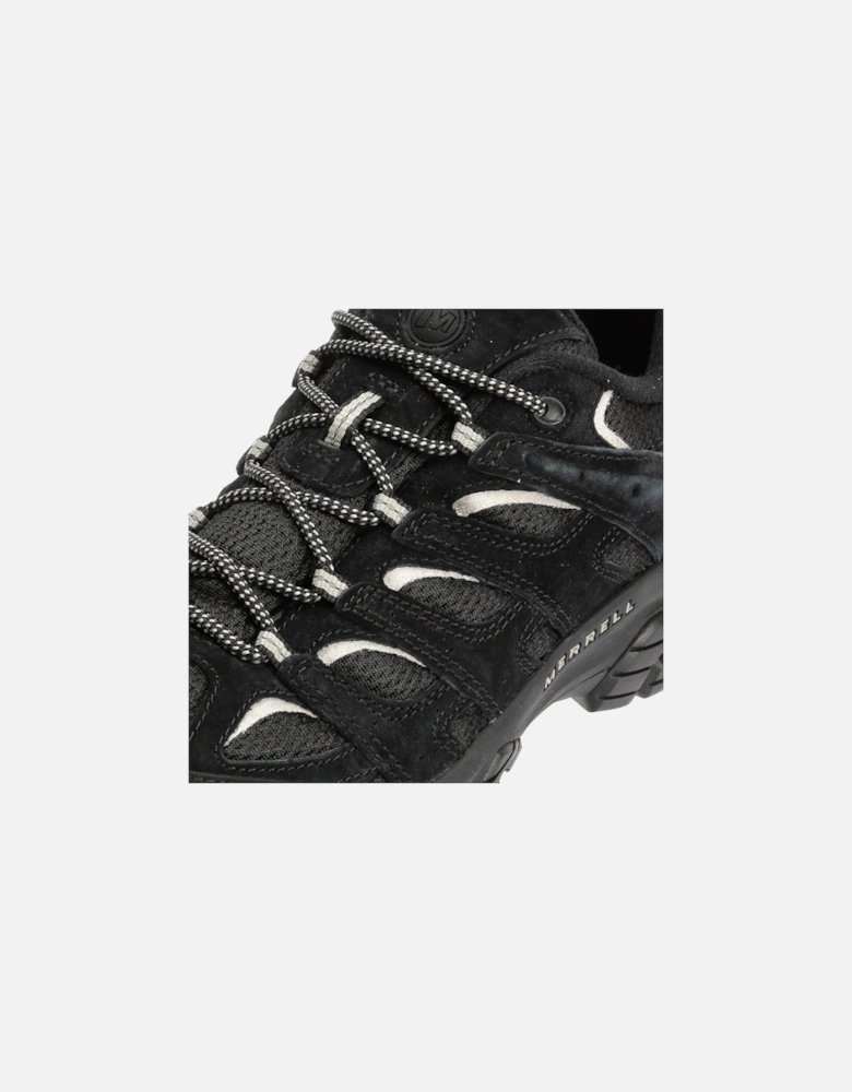 Moab 3 Men's Black/Paloma Trainers