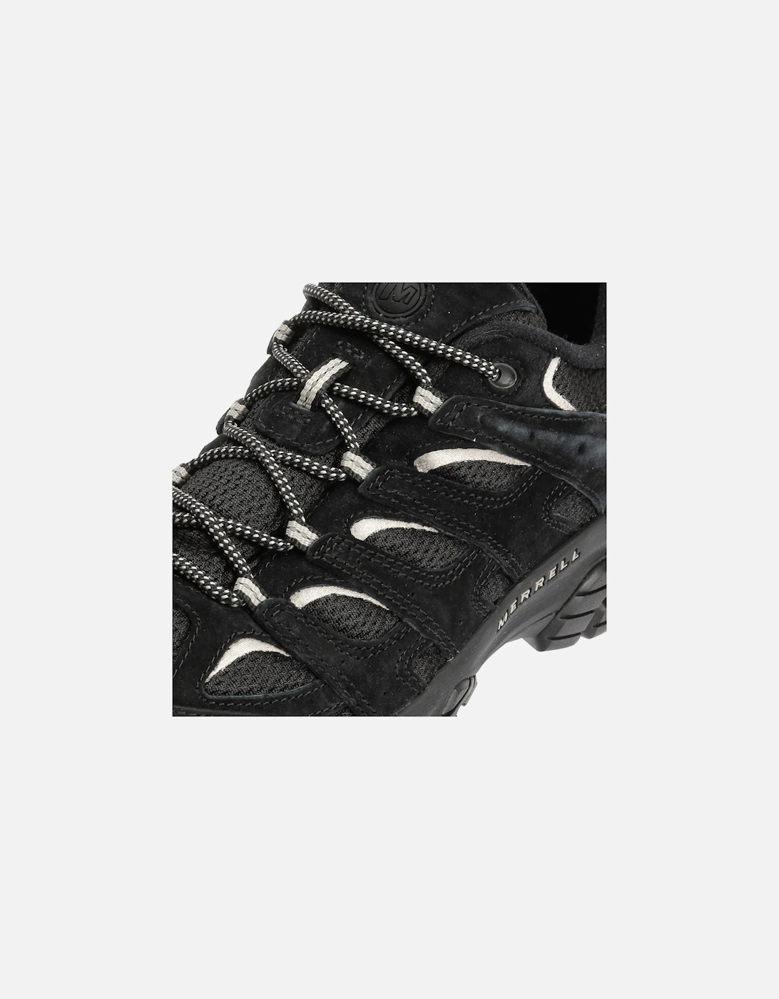 Moab 3 Men's Black/Paloma Trainers