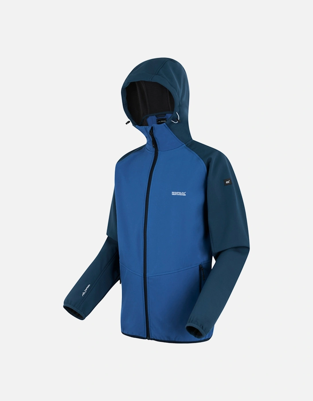 Mens Arec III Jacket