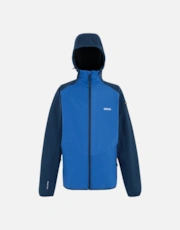 Snorkel Blue/Moonlight Denim