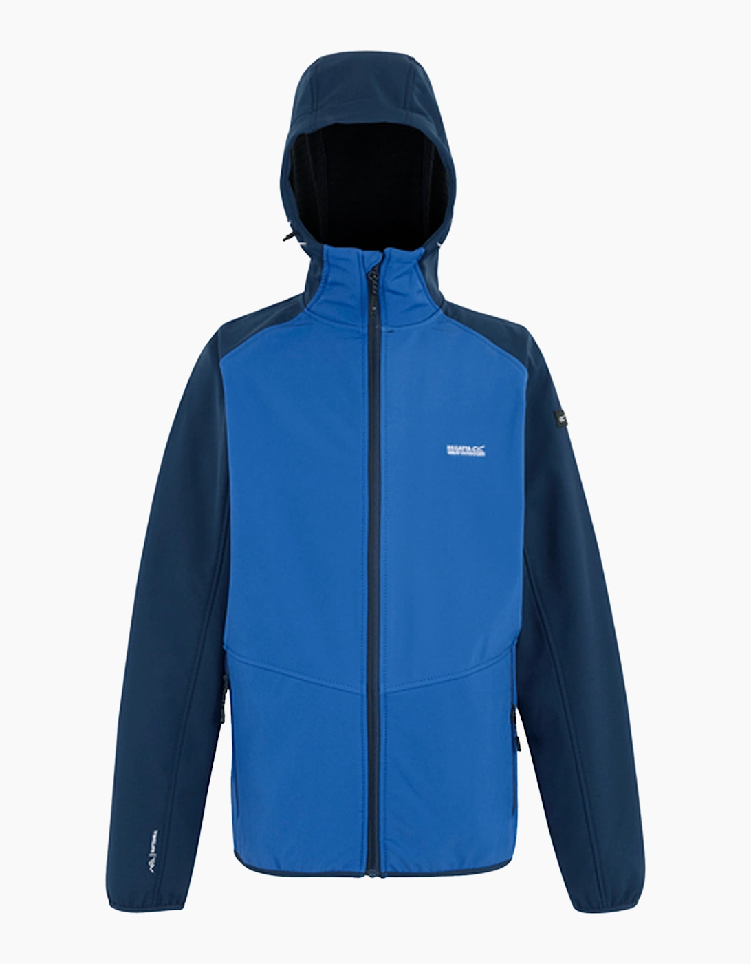 Regatta Men's Blue Arec Iii Jacket  46/Regular 3XL