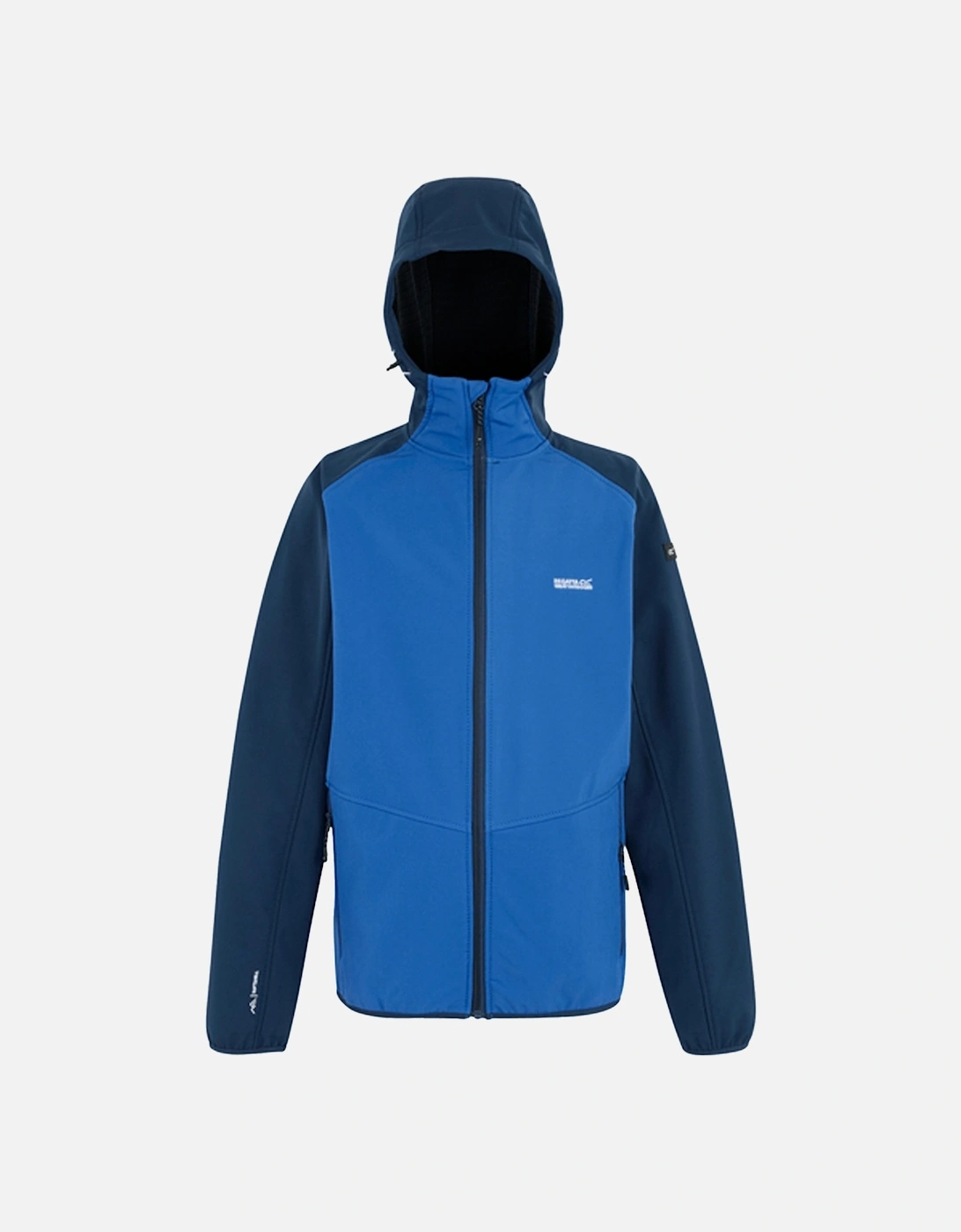 Mens Arec III Jacket, 5 of 4