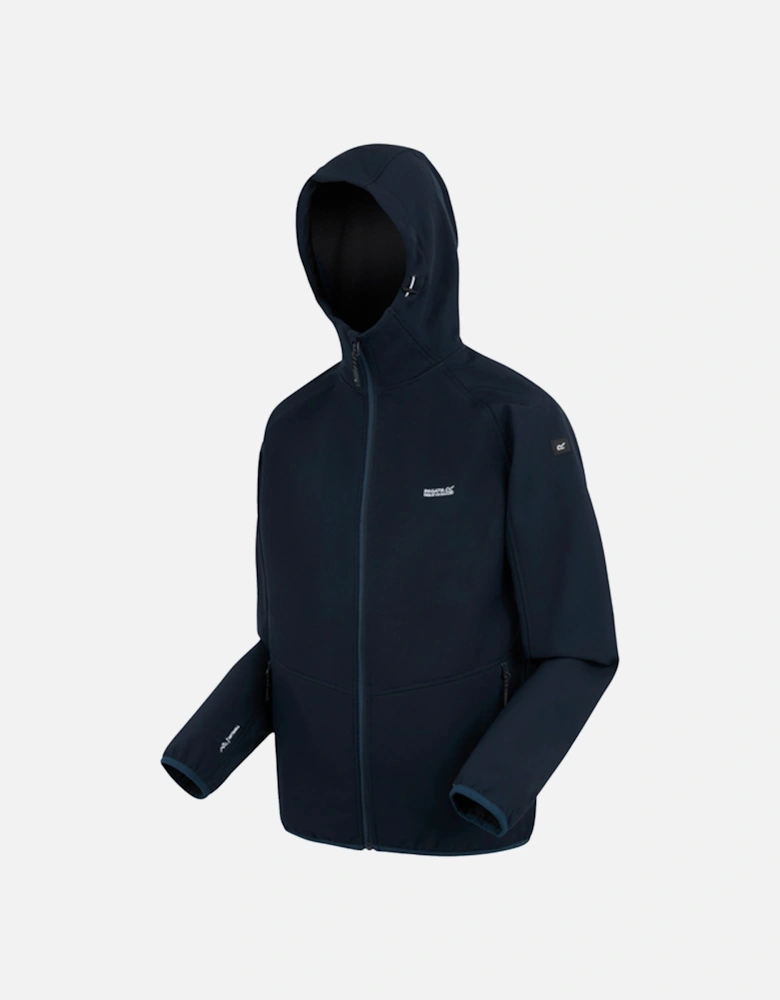 Mens Arec III Jacket