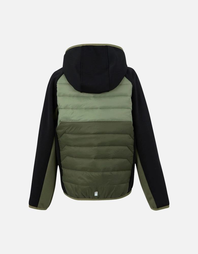 Childrens/Kids Kielder IX Hybrid Jacket