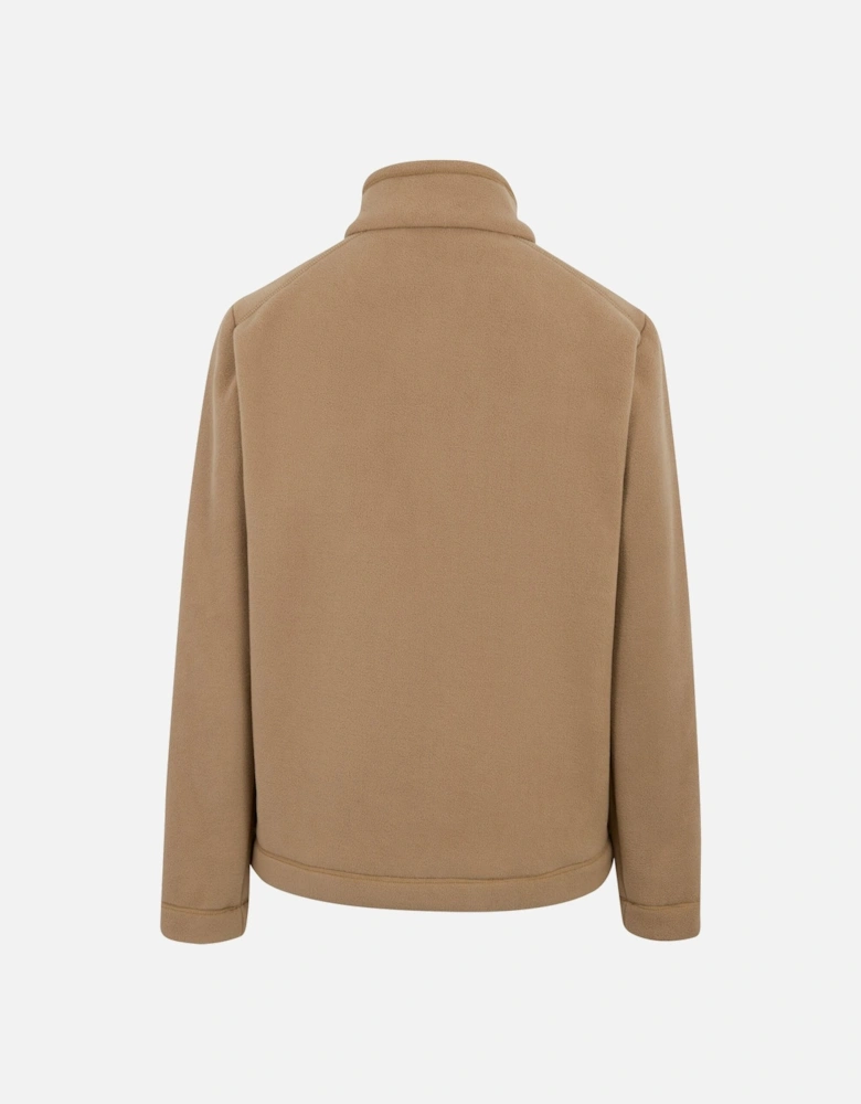 Mens Garrian II Full Zip Fleece Jacket