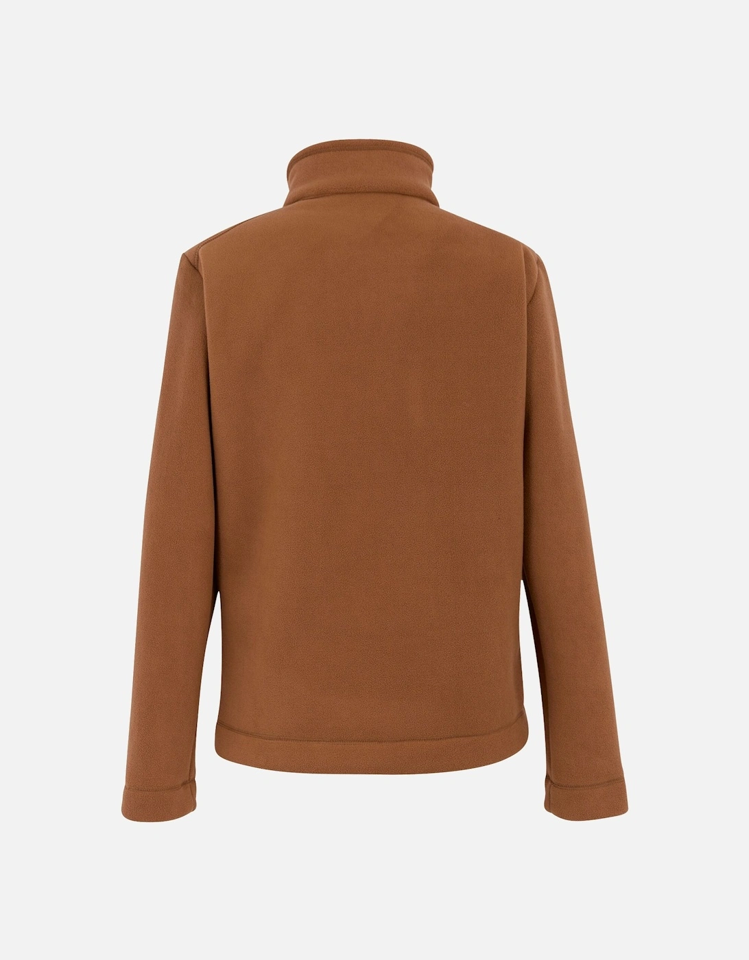 Mens Garrian II Full Zip Fleece Jacket