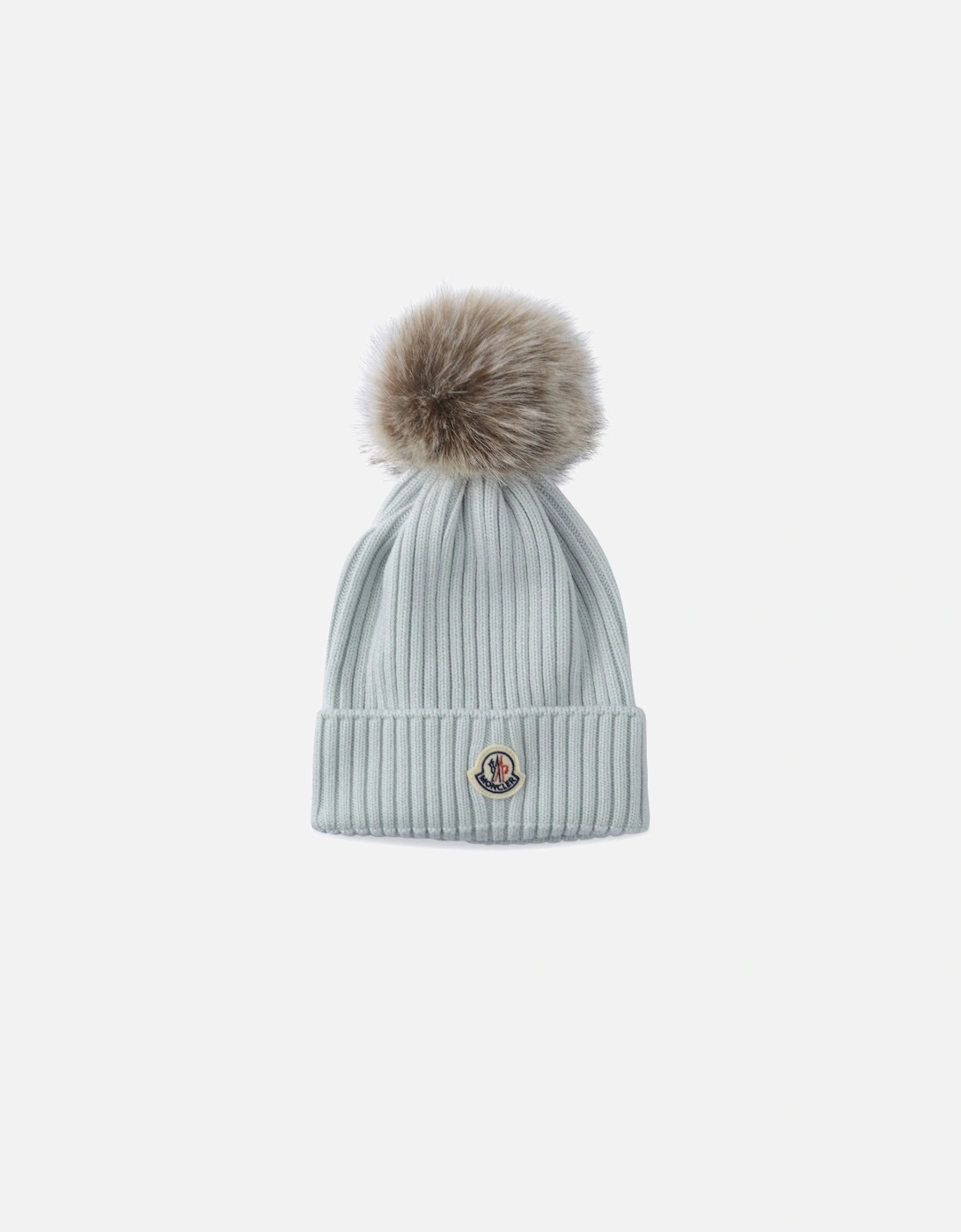 KIDS BOBBLE HAT, 4 of 3