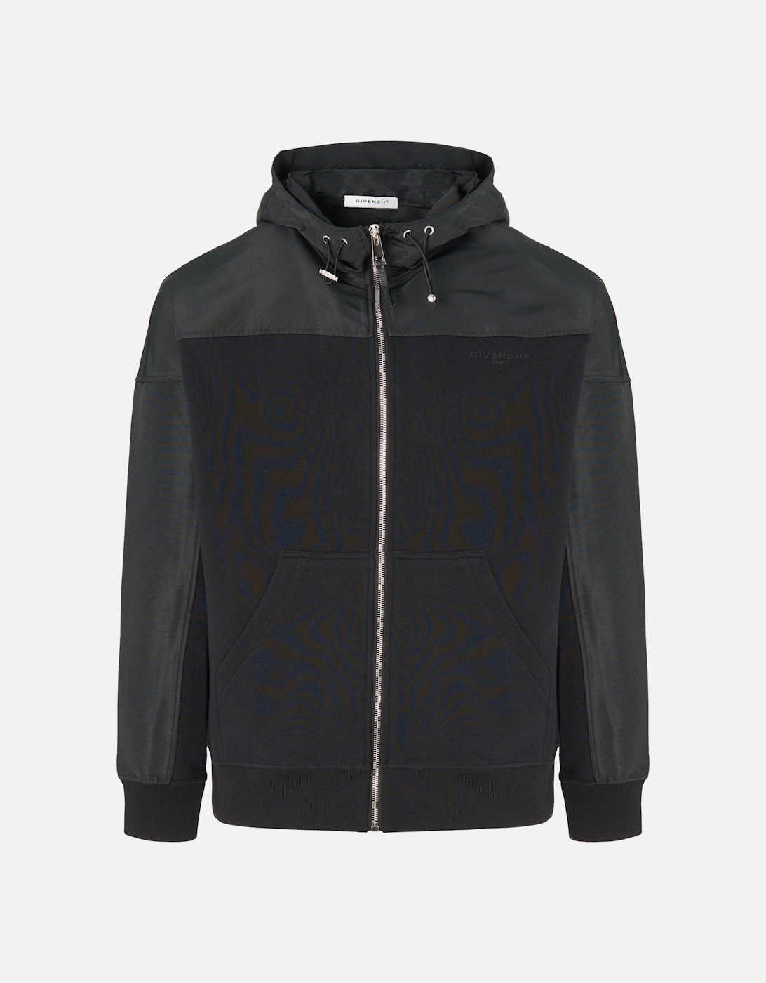 BRANDED WINDBREAKER, 8 of 7
