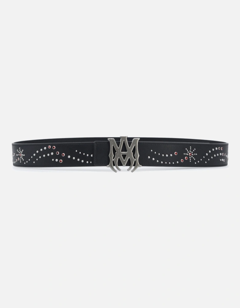 MA STUD 4CM BELT