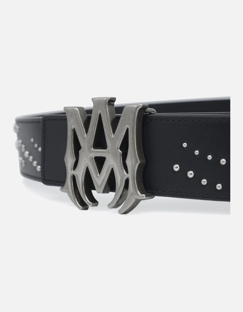 MA STUD 4CM BELT
