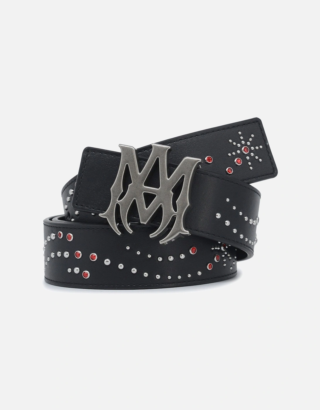 MA STUD 4CM BELT, 5 of 4