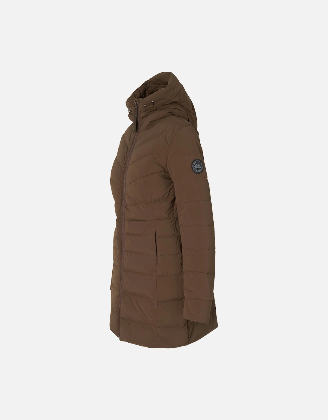 WOMENS CLAIR COAT