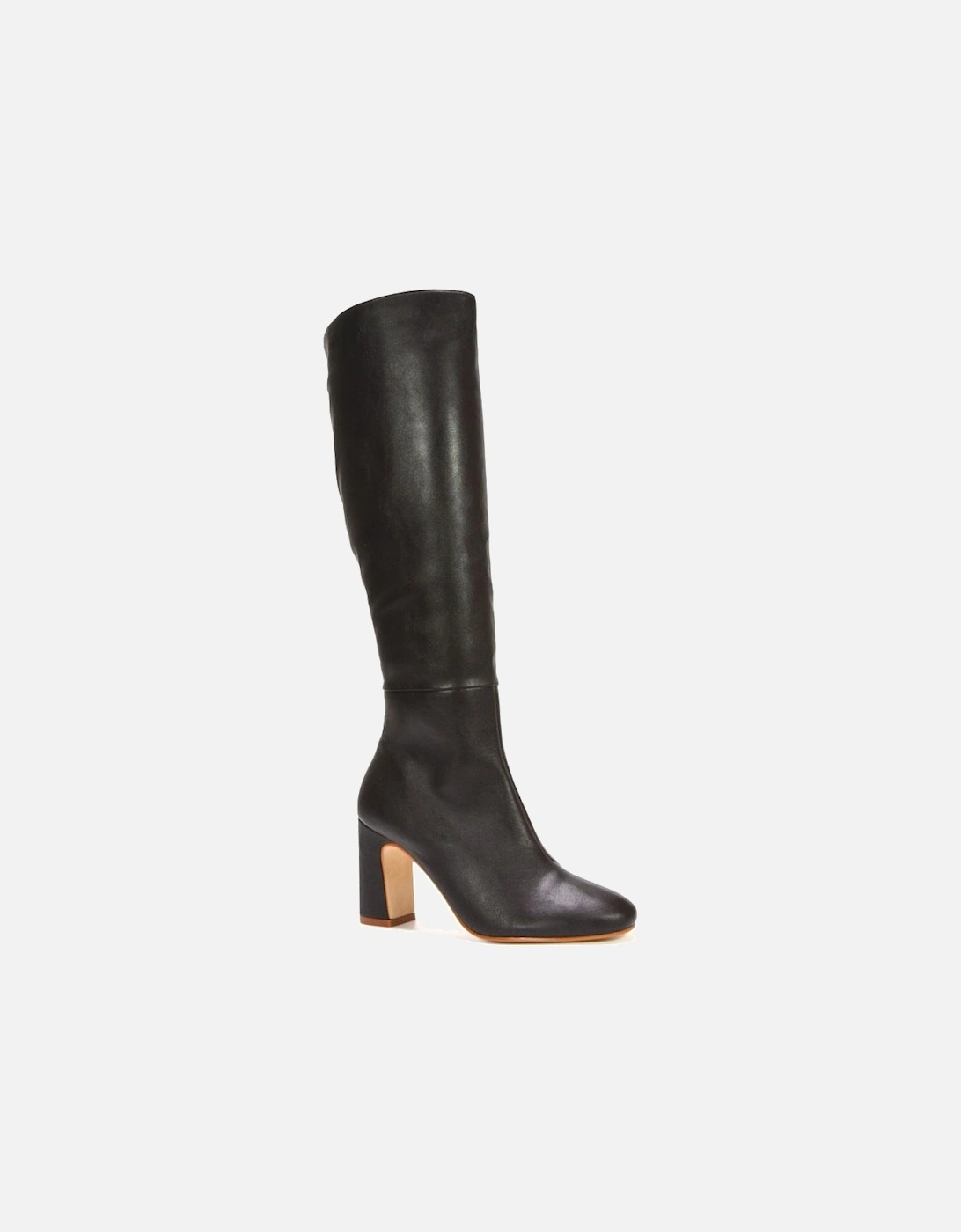 Womens/Ladies Lillia Knee-High Boots