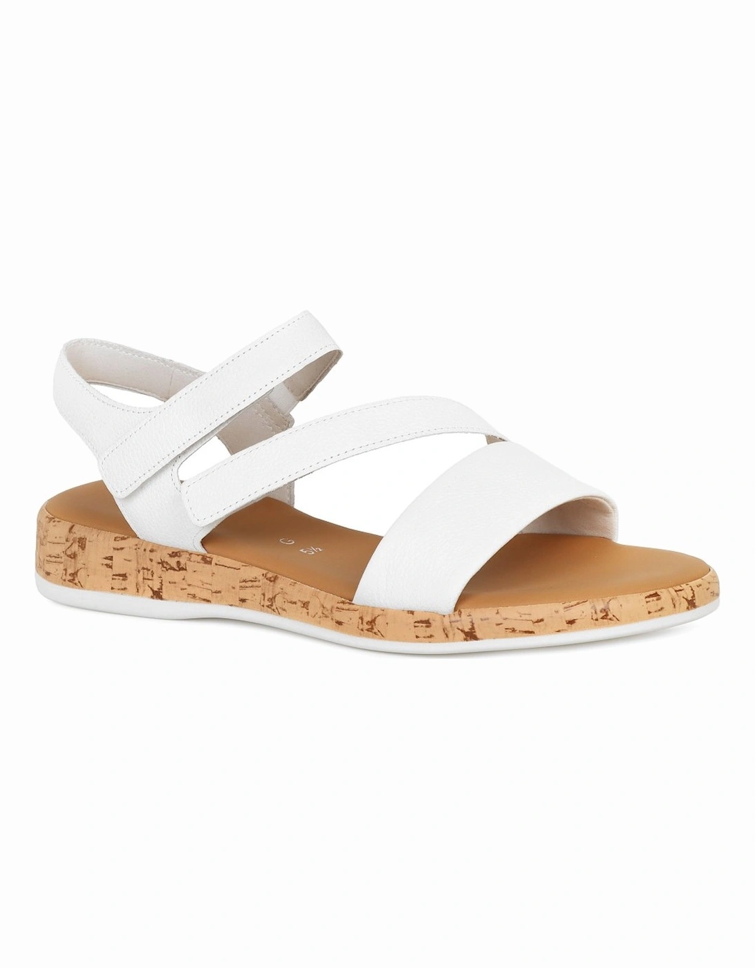 Oporto Womens Sandals, 7 of 6