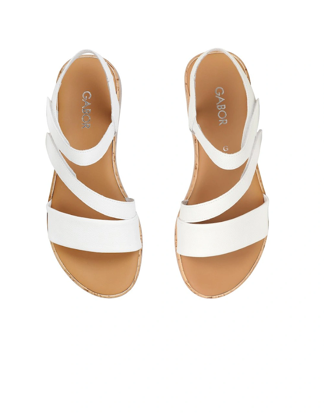 Oporto Womens Sandals