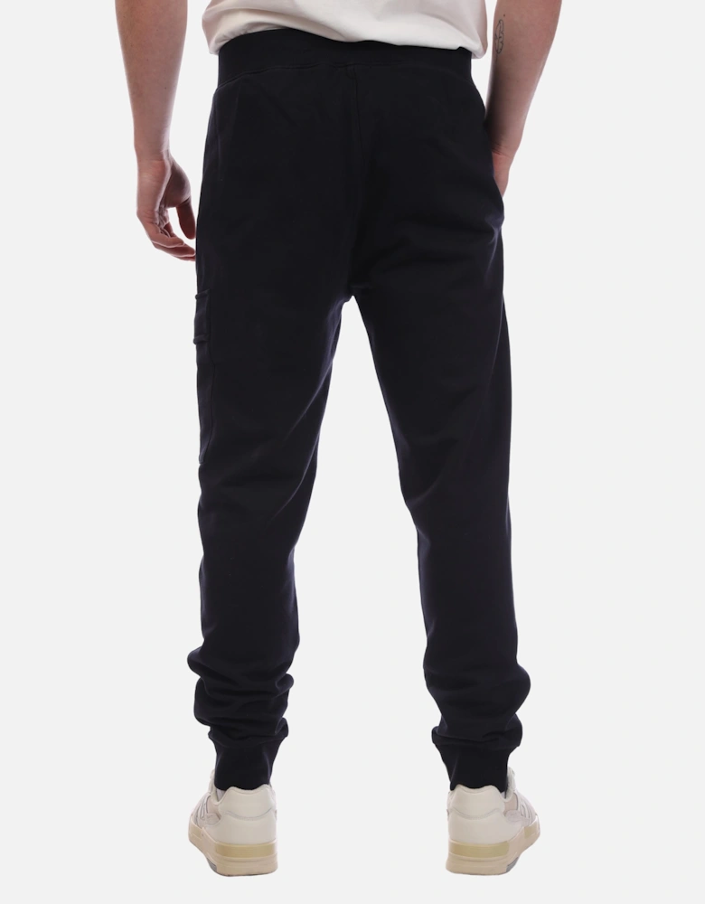 Light Fleece Lens Sweatpants