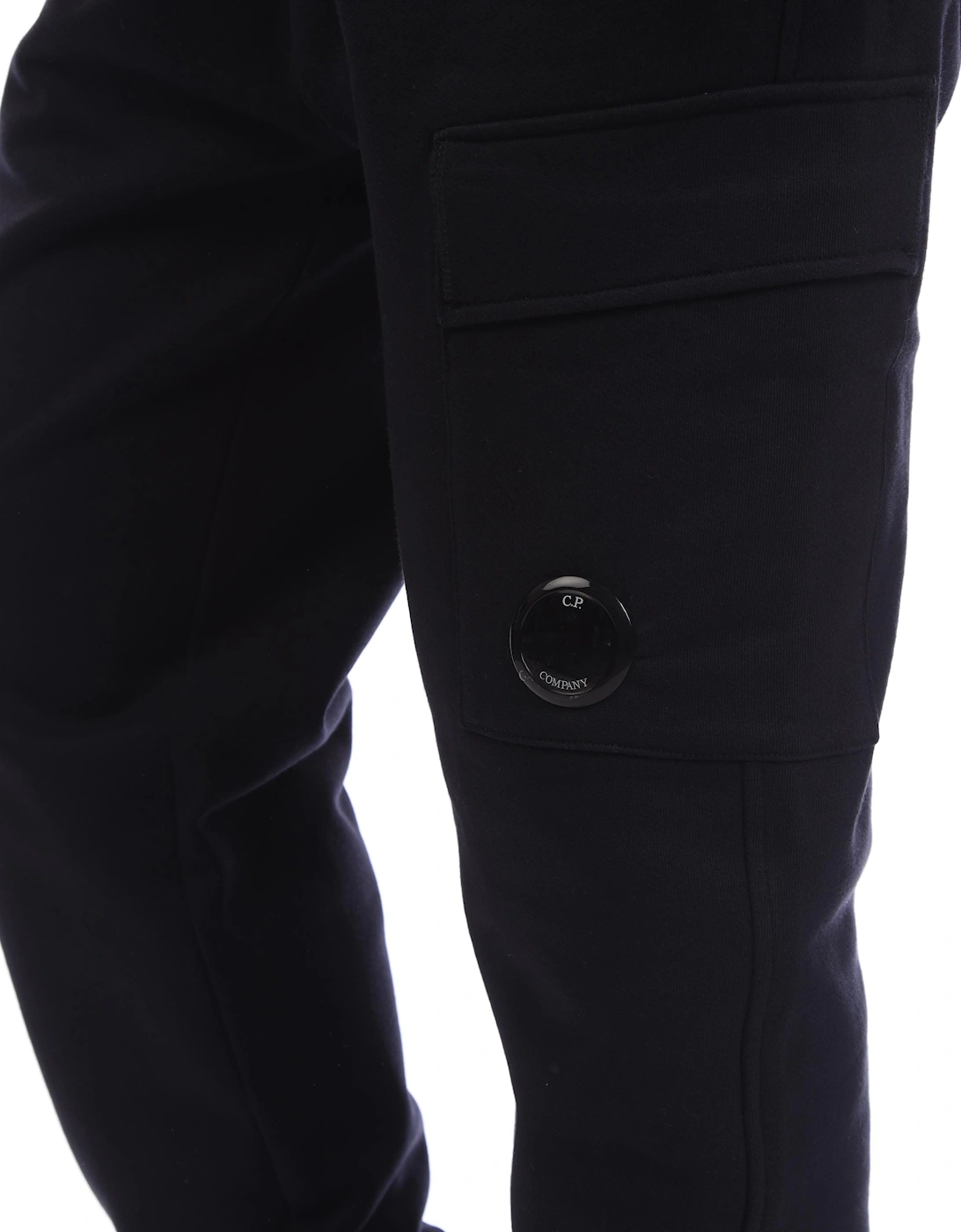 Light Fleece Lens Sweatpants
