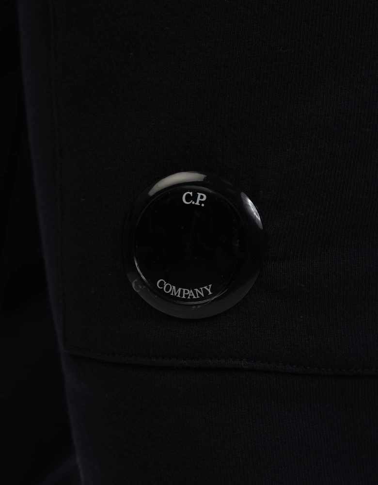 Light Fleece Lens Sweatpants