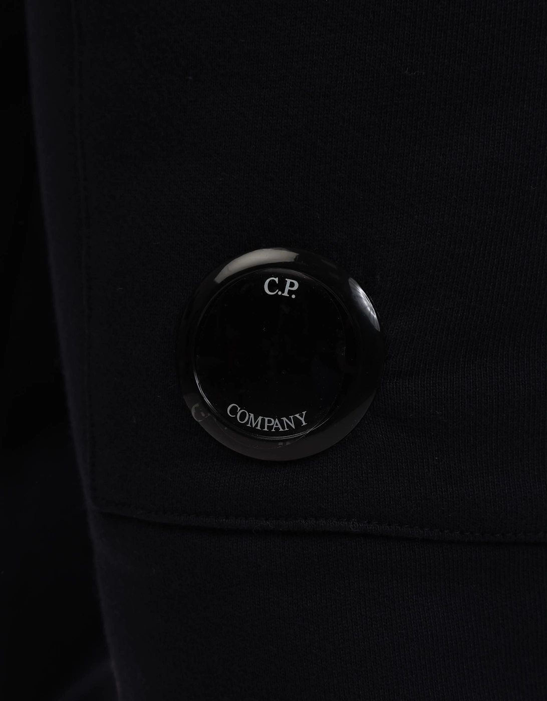 Light Fleece Lens Sweatpants