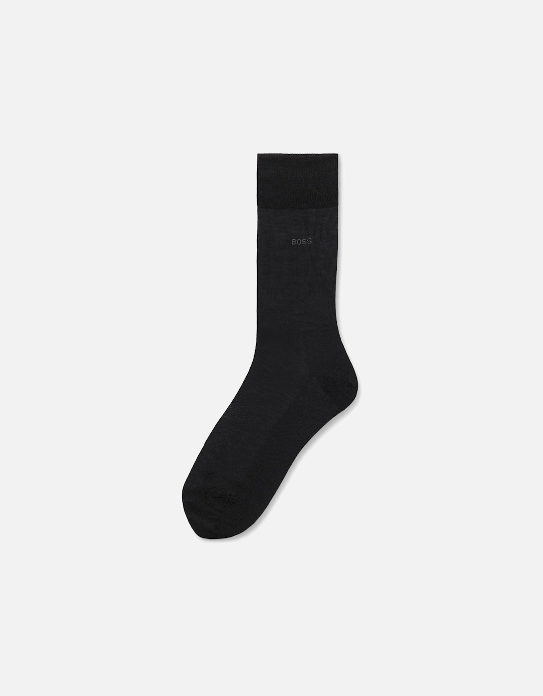 George Logo Socks, 4 of 3