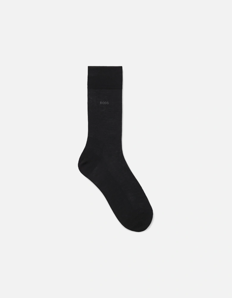 George Logo Socks