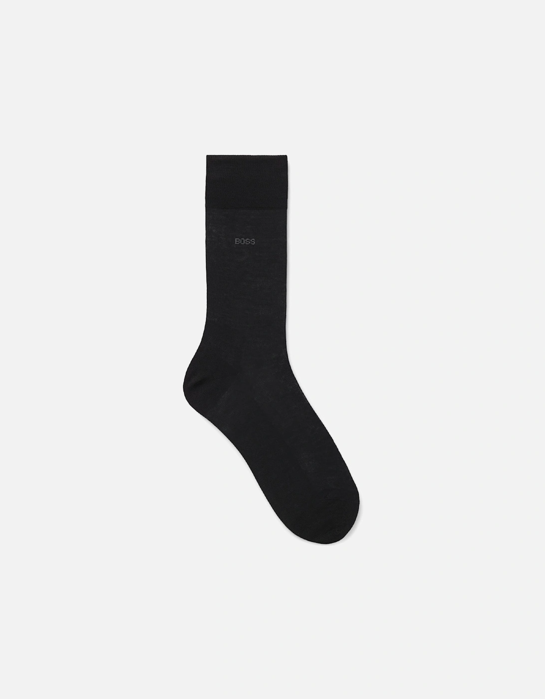 George Logo Socks