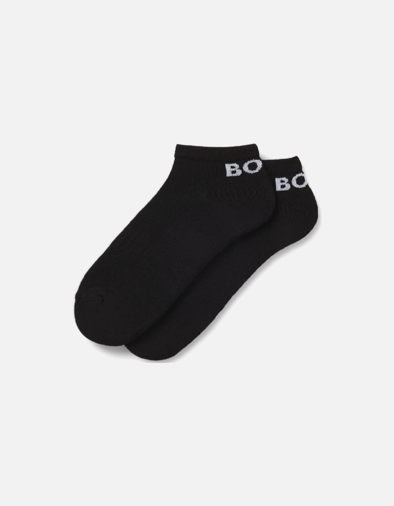 2 Pack of Ankle Socks