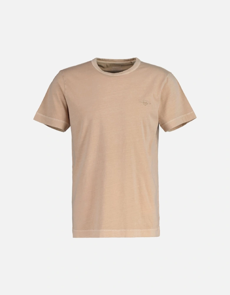 Sunfaded Short Sleeves T-Shirt