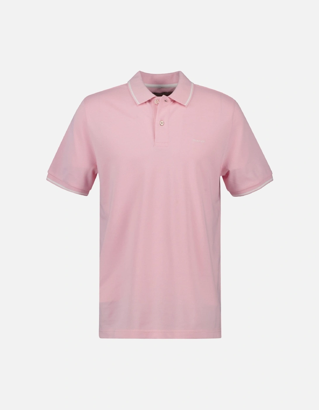 Regular-Fit Short Sleeve Polo Shirt, 3 of 2