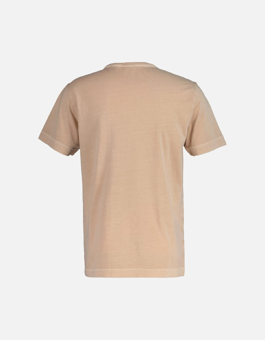 Sunfaded Short Sleeves T-Shirt