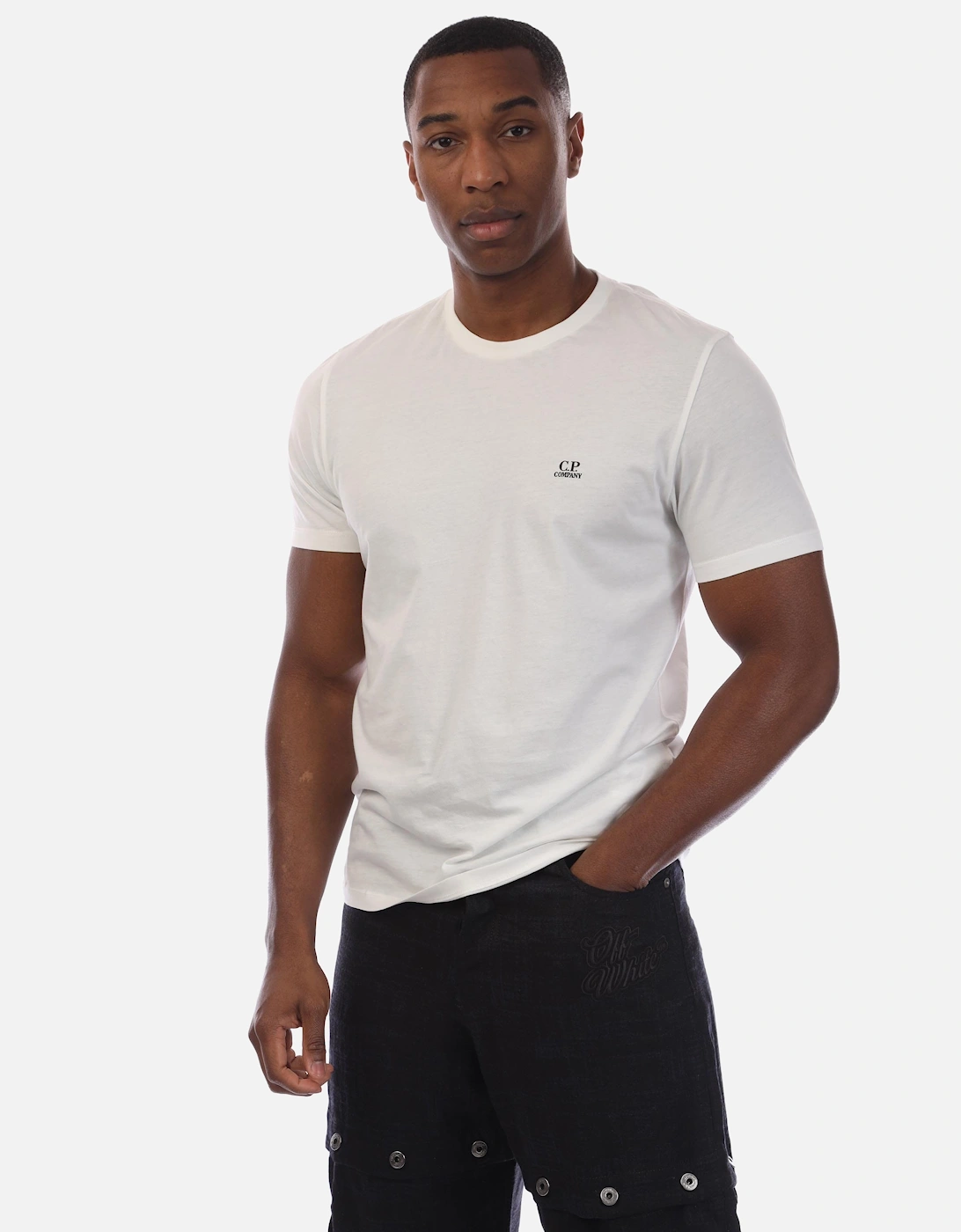 Logo T-Shirt, 5 of 4