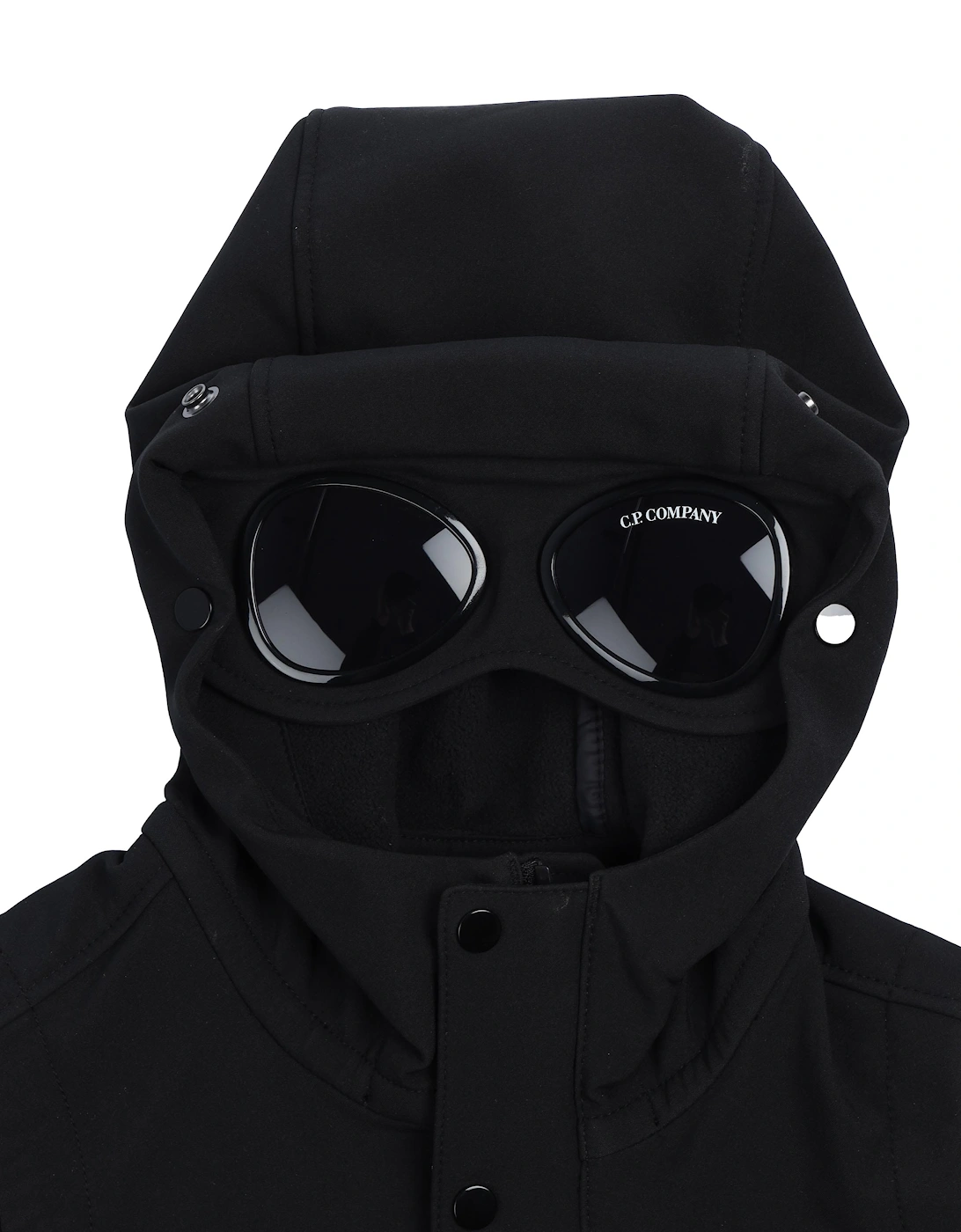 Juniors Shell-R Goggle Gilet