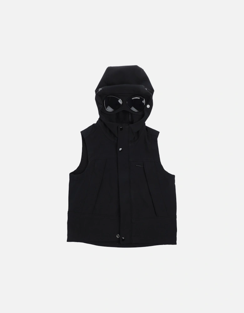 Juniors Shell-R Goggle Gilet