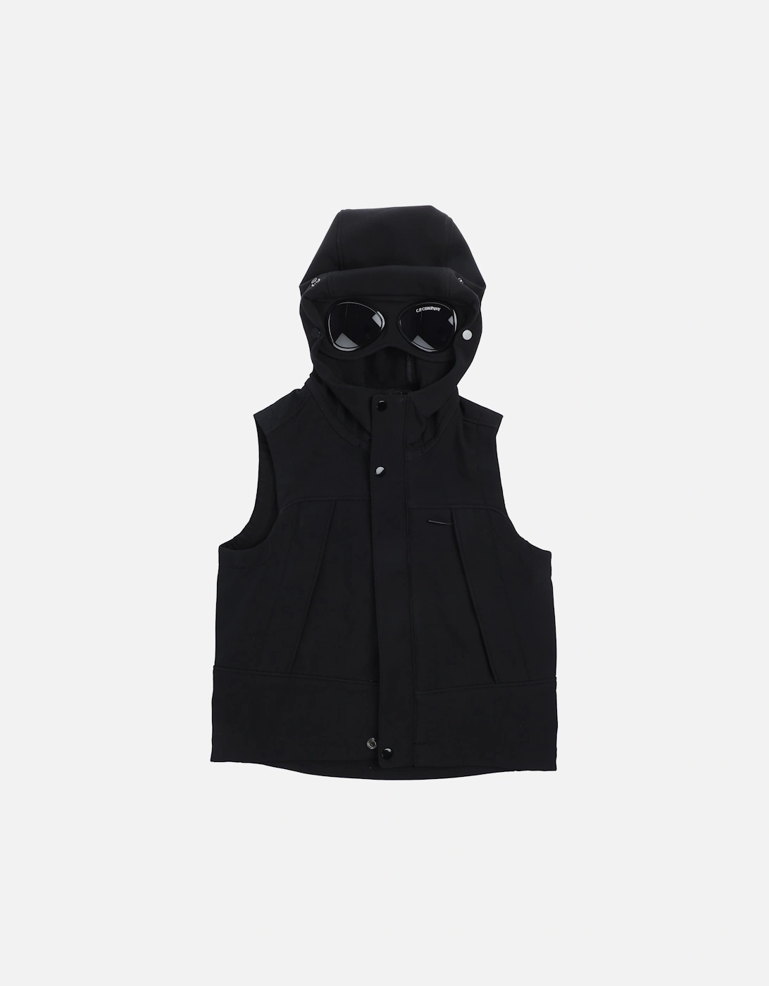 Juniors Shell-R Goggle Gilet