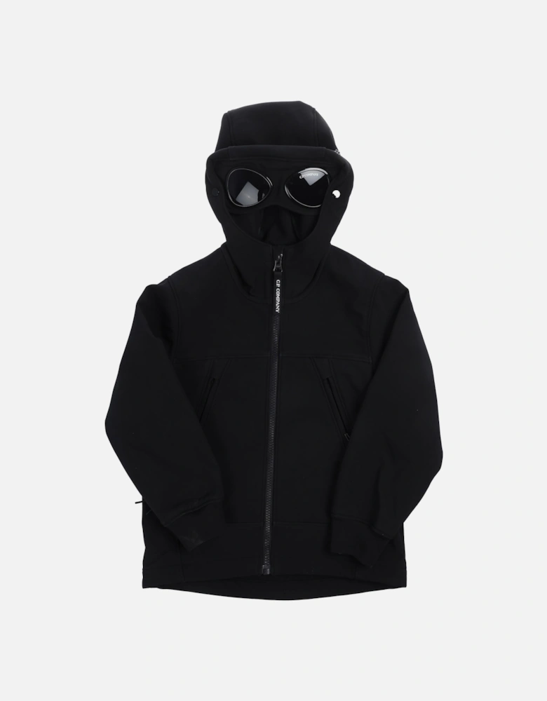 Juniors Shell-R Goggle Jacket