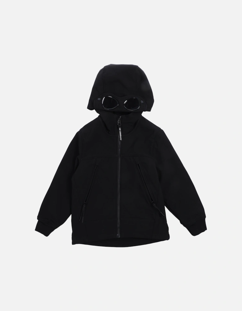 Juniors Shell-R Goggle Jacket