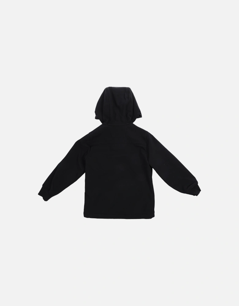 Juniors Shell-R Goggle Jacket