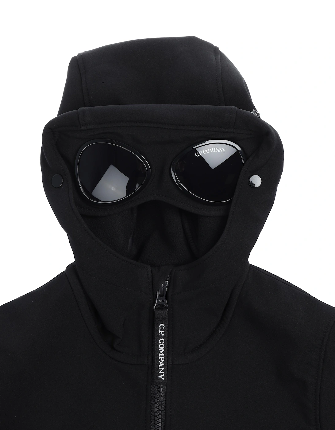 Juniors Shell-R Goggle Jacket