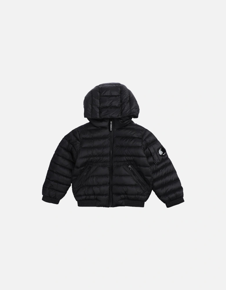 Juniors D.D. Shell Down Jacket