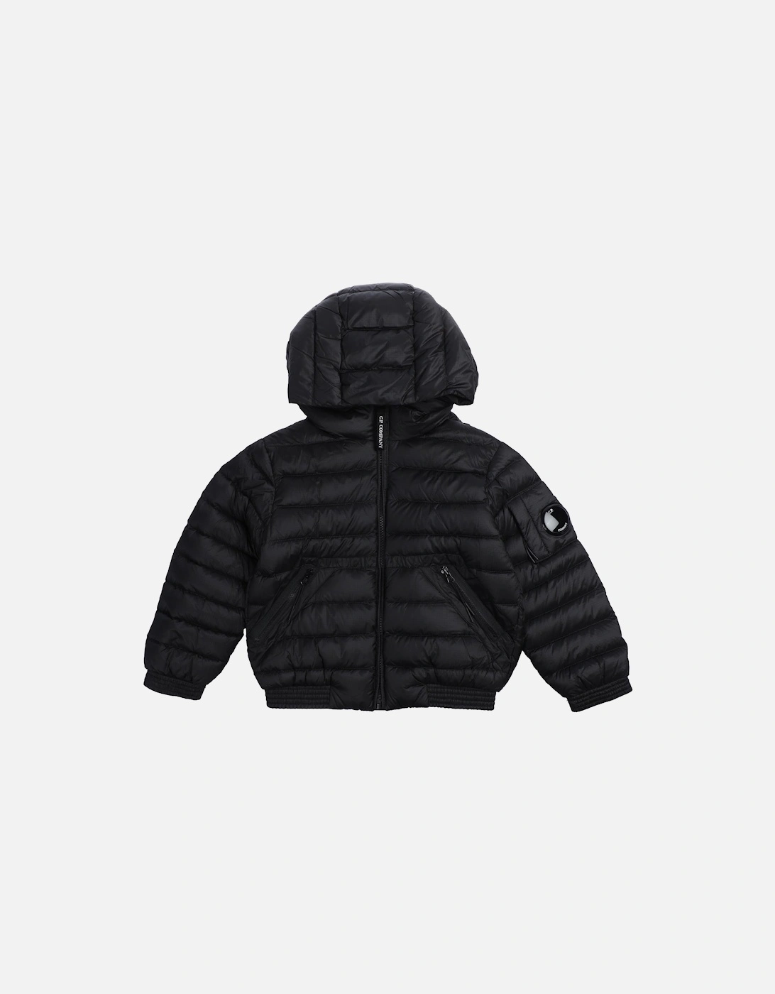 Juniors D.D. Shell Down Jacket, 3 of 2